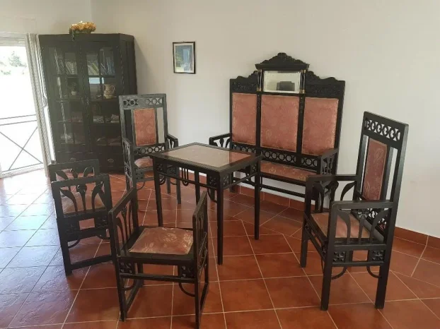 Stilski Antikvarni Namestaj-NAJVECA PONUDA-063337170