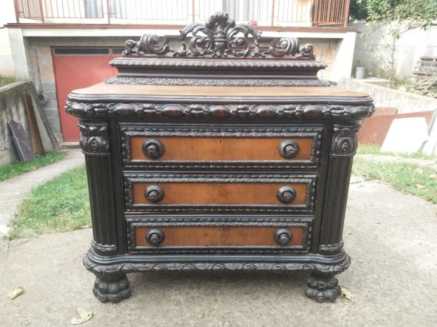 Stilski Antikvarni Namestaj-NAJVECA PONUDA-063337170