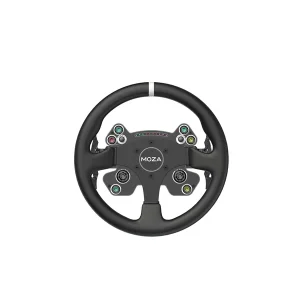 Dzoistik MOZA CS V2P Steering wheel