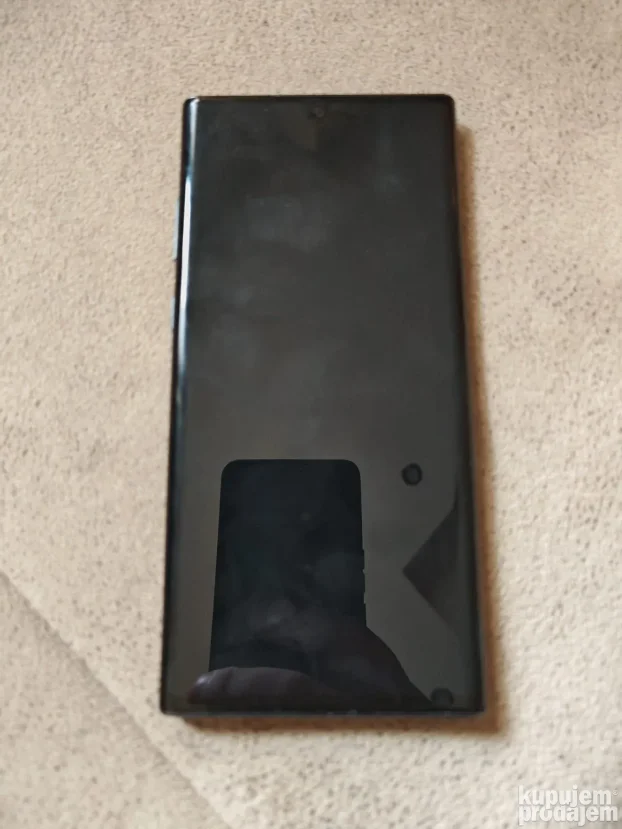 Samsung note 10 plus