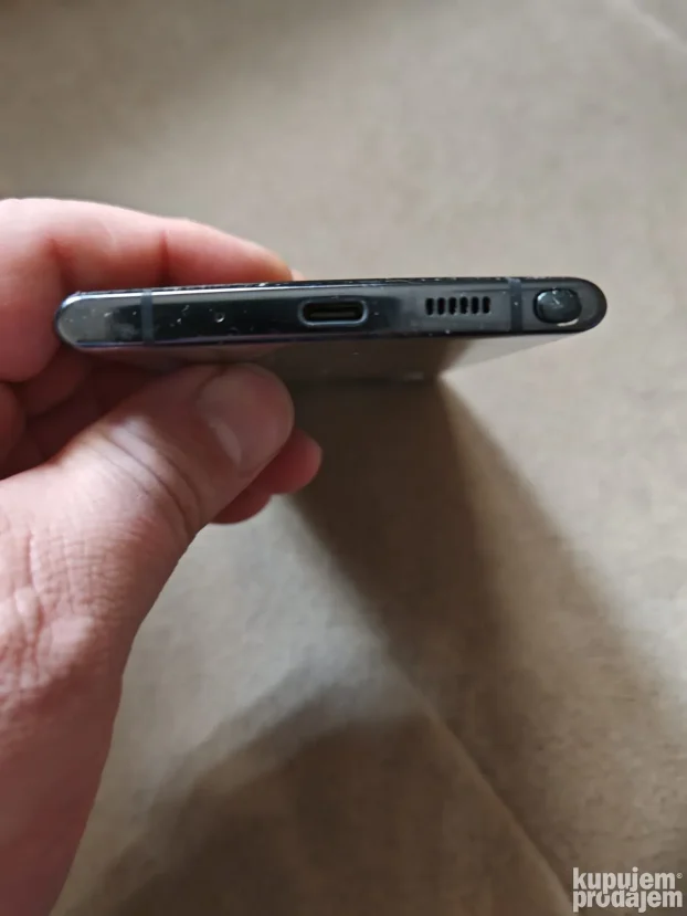 Samsung note 10 plus