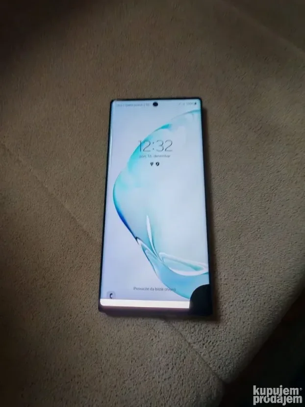 Samsung note 10 plus