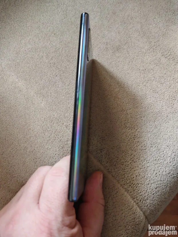 Samsung note 10 plus