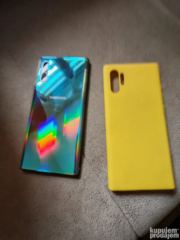 Samsung note 10 plus
