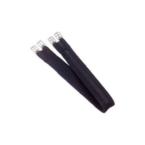 Kolan za sedlo - crni -