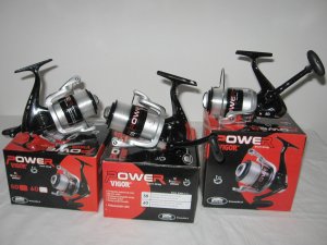 Lineaeffe Vigor Power 50 FD Novo