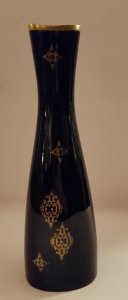 Germany, Vaza od Kobalta sa ser.brojem, Snizeno