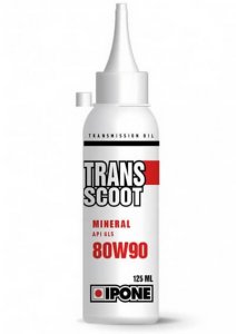 Ipone Transcoot 80W90 125ml