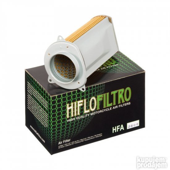 Filter vazduha Suzuki VS 600/700/750/800 s50 Hiflo