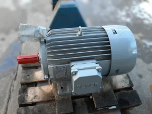 El. motor 11 kw 1450 o/min