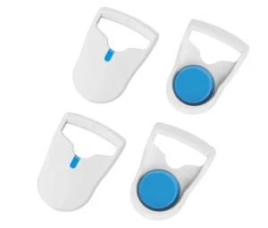 Magnetne kopče za Resmed maske Air-Fit Air-Touch Slip Apnea