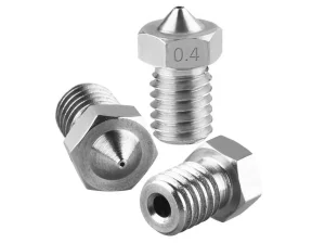 Čelična E3D dizna 0,2 - 1.0mm za 1.75mm filament - MLT