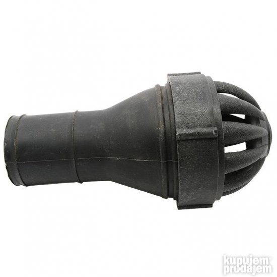 Usisna korpa Tomos pumpe fi 52 mm PVC