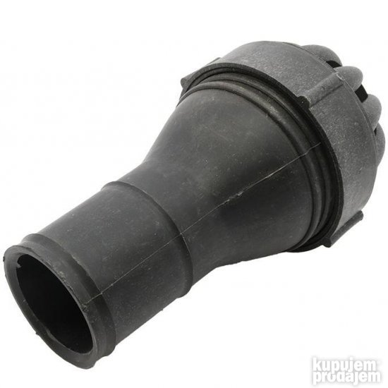 Usisna korpa Tomos pumpe fi 52 mm PVC