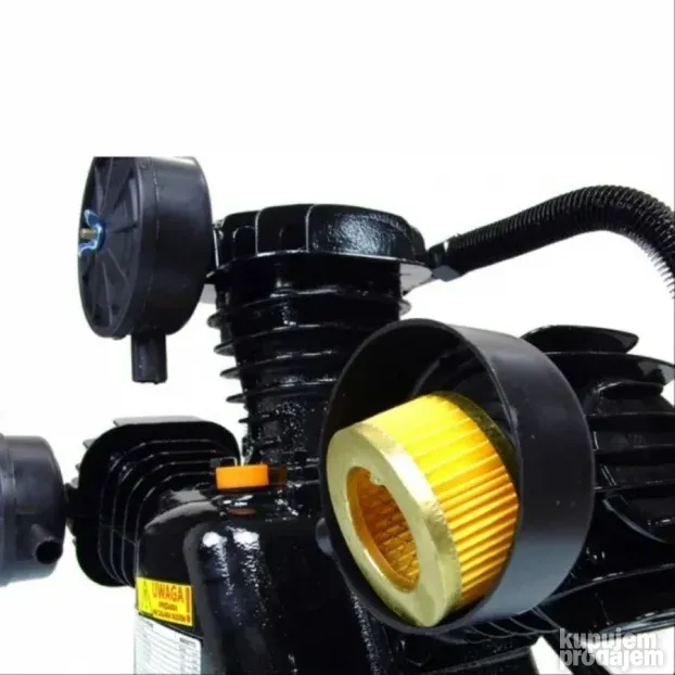 HM-3065 Glava Kompresora NA LAGERU!