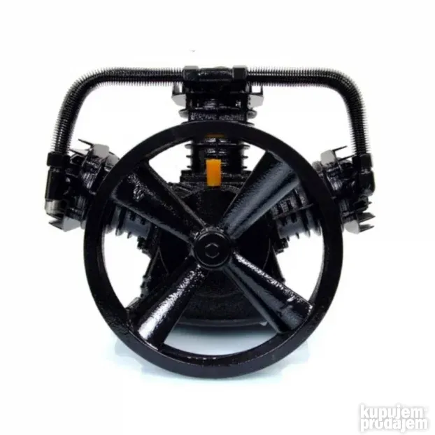 HM-3065 Glava Kompresora NA LAGERU!