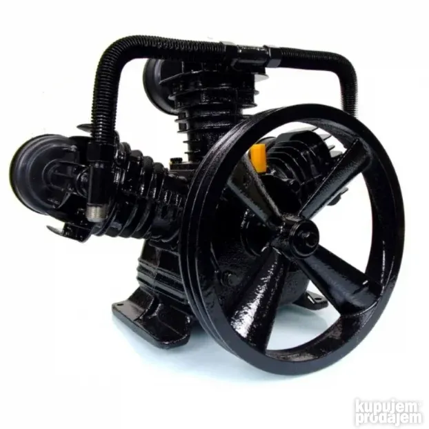 HM-3065 Glava Kompresora NA LAGERU!