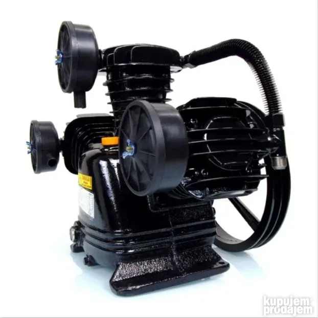 HM-3065 Glava Kompresora NA LAGERU!