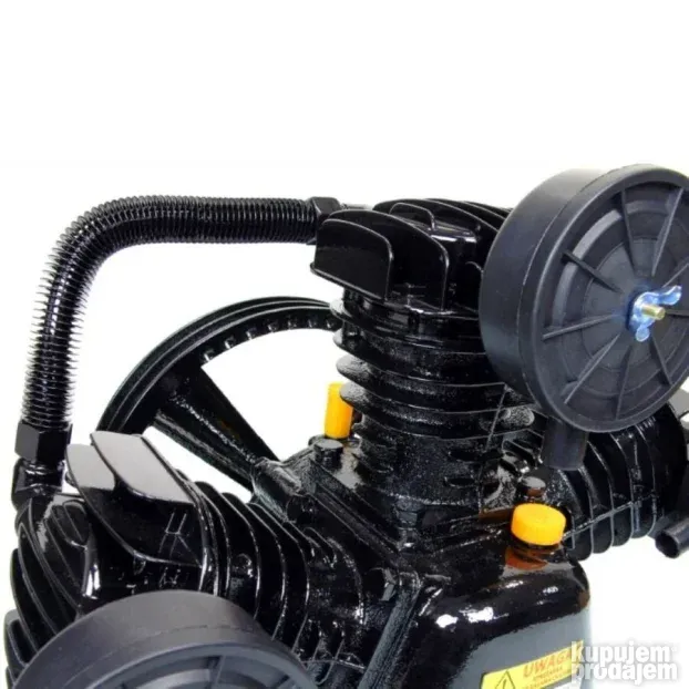 HM-3065 Glava Kompresora NA LAGERU!