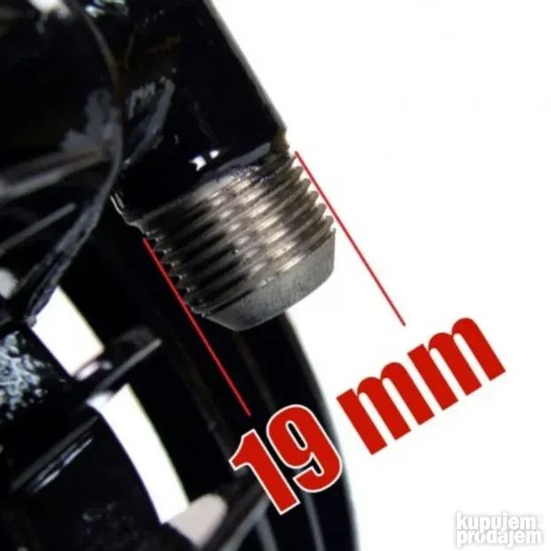 HM-3065 Glava Kompresora NA LAGERU!