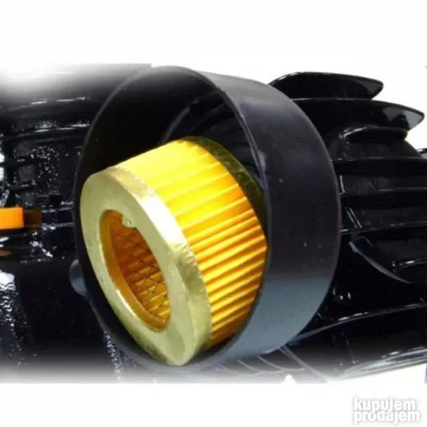 HM-3065 Glava Kompresora NA LAGERU!