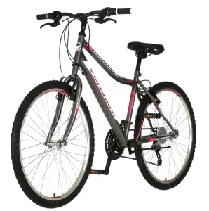 MODENA VENSSINI bicikla sivo roza-MOD264