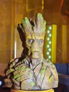 3d stampanje / 3d stampa / 3d modeliranje / FDM / SLA