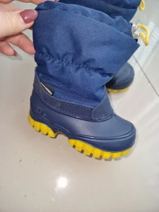 Cizme za dečaka br 20