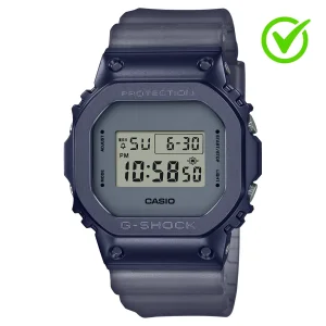 Casio G-SHOCK GM-5600MF-2