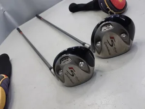 Golf stapovi Taylor Made