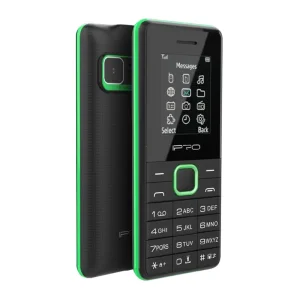 Mobilni telefon IPRO A18 1.77 32MB/32MB crno-zeleni