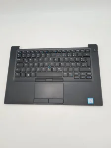 Tastatura + palmrest za Dell Latitude 7490