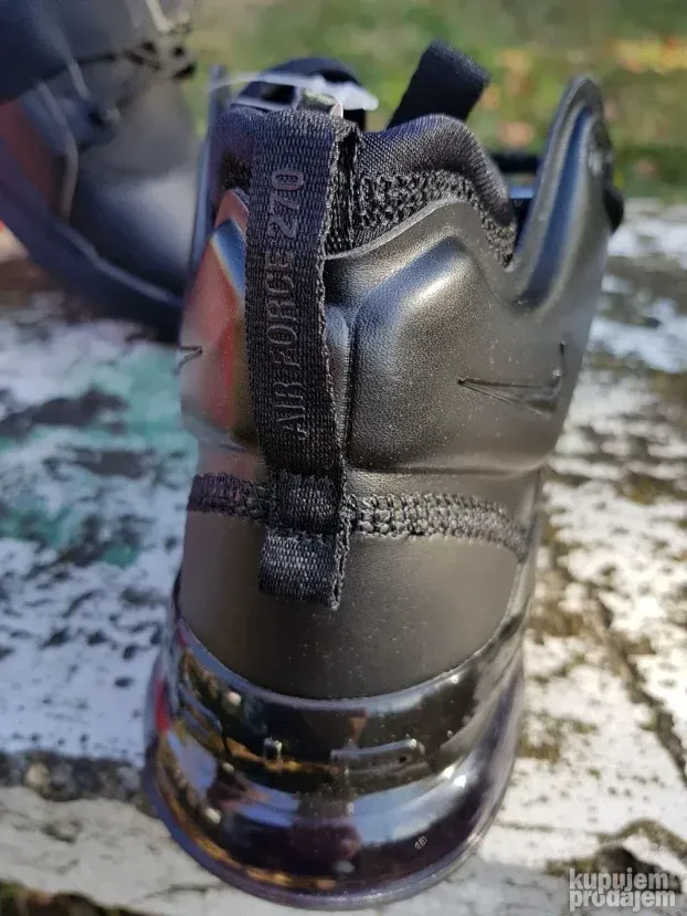 Air 270 Force poslednji komad 42 rasprodaja 4999din