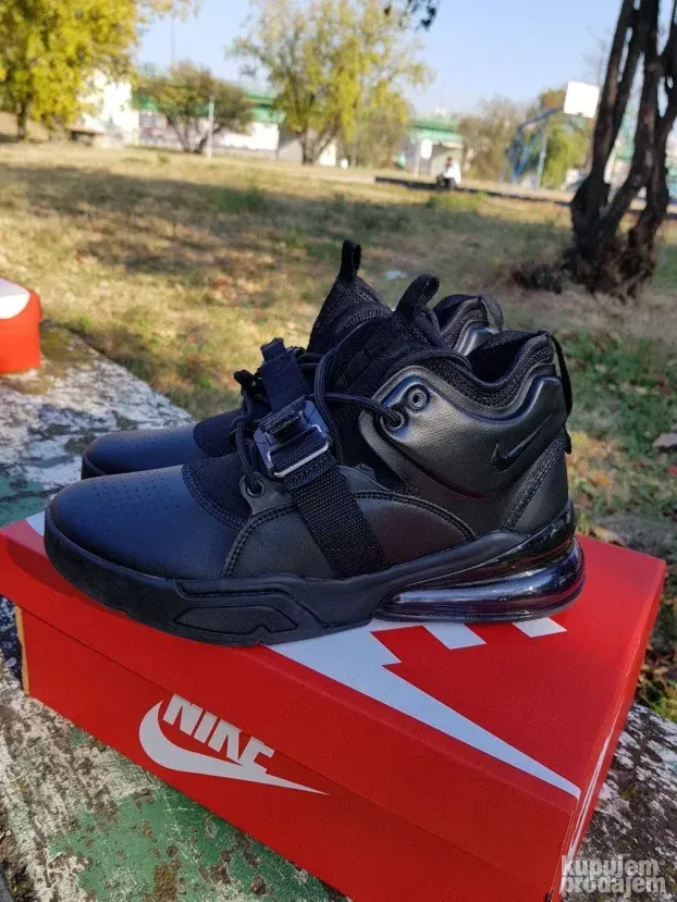 Air 270 Force poslednji komad 42 rasprodaja 4999din