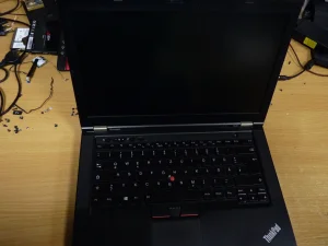 Snizeno Lenovo T430/ Intel i5 3320M 2.60GHz/ 8GB/SSD120GB