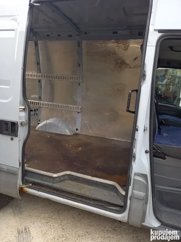 2004 Iveco Daily 35 S 15