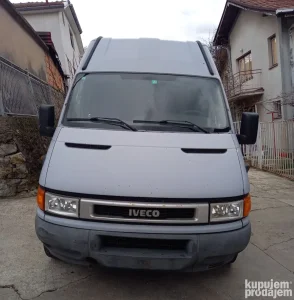 Iveco Daily