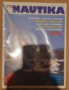 Yu nautika