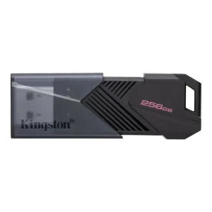 Kiston Data Travelerxodia Onyx USB flash memorija 256GB