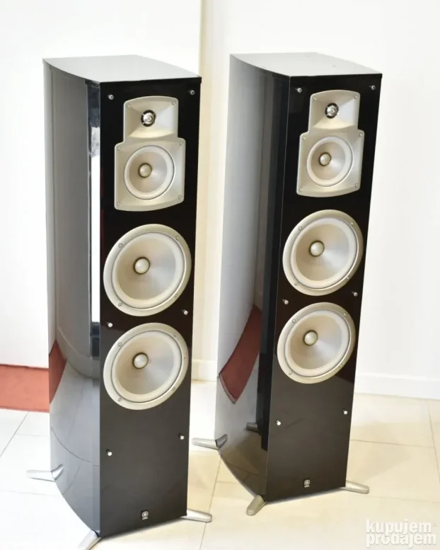 Yamaha NS-777 kao novi!