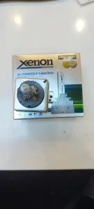 Xenon d1s