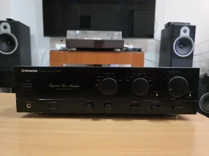Pioneer A-447