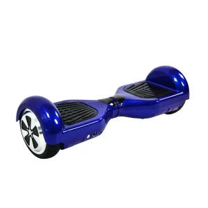 Hoverboard, plavi