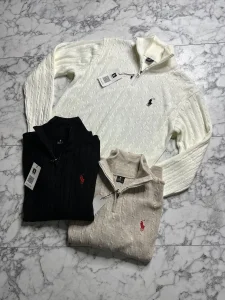 Muški Džemperi Polo,Lacoste - premium