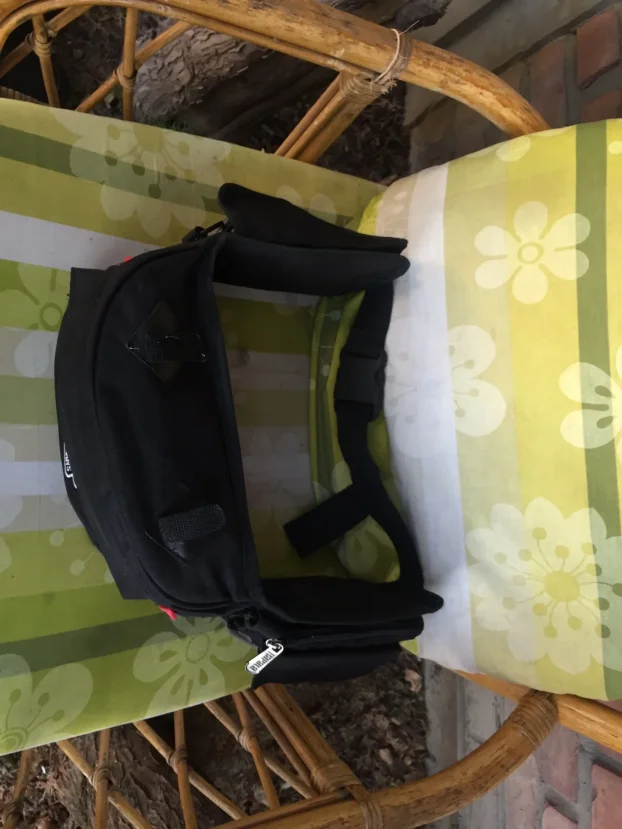 Original Rapala torbica oko struka