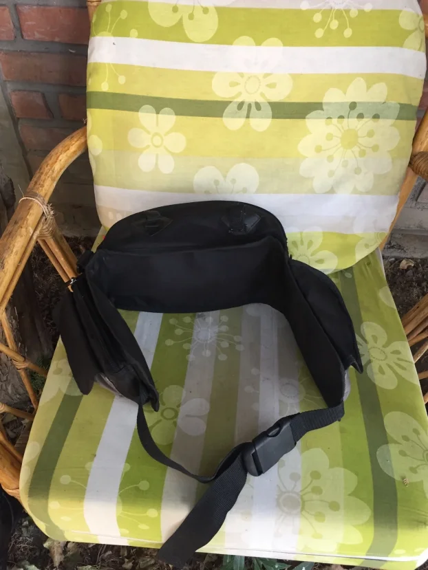 Original Rapala torbica oko struka