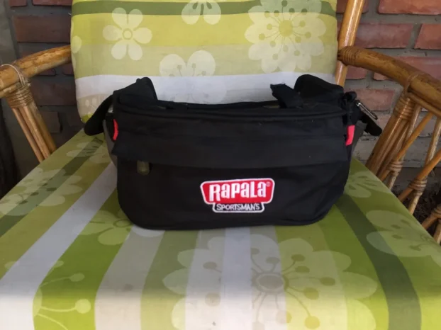 Original Rapala torbica oko struka