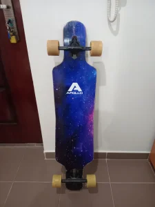 Apollo Longboard Skateboard profesionalni dužina 1016mm