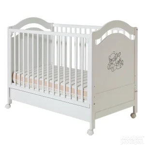 Krevetac za bebe / NOV