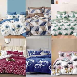 Peskiri Posteljine Jorgani Prekrivaci